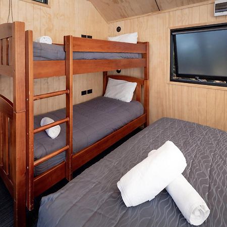 Queenstown Top 10 Holiday Park Экстерьер фото