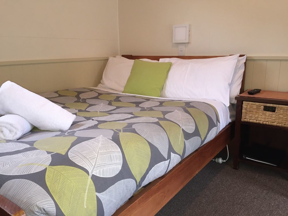 Queenstown Top 10 Holiday Park Экстерьер фото